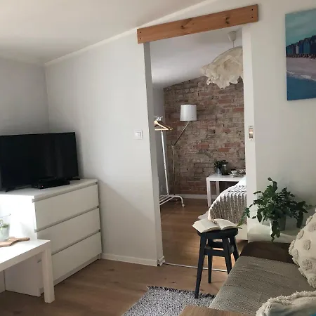 Sopot Apartments Apartamento Sopot
