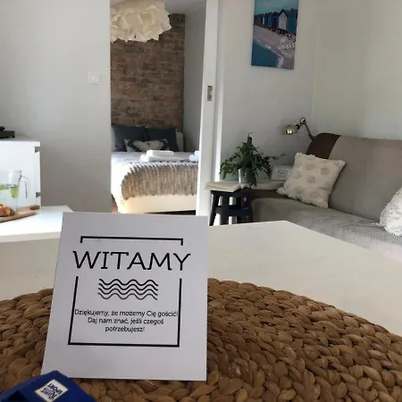 Sopot Apartments *