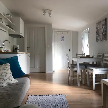 Sopot Apartments
