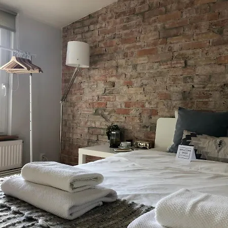 Apartamento Sopot Apartments