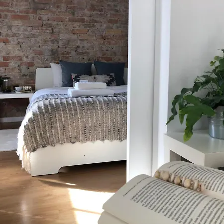 Sopot Apartments *