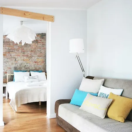 Sopot Apartments Sopot
