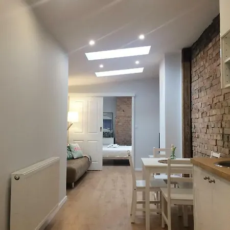 Sopot Apartments *