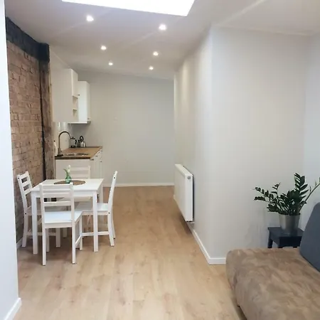Sopot Apartments