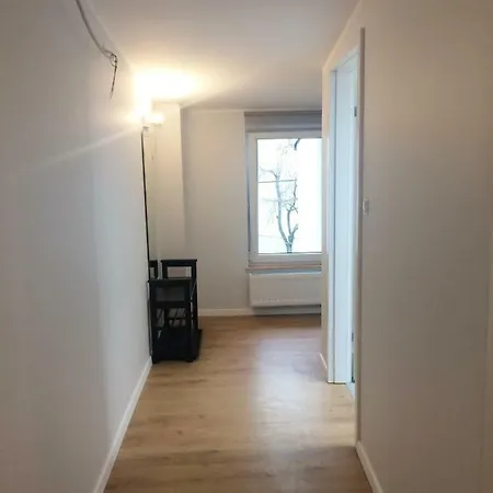 Sopot Apartments