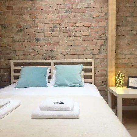 Apartamento Sopot Apartments Sopot