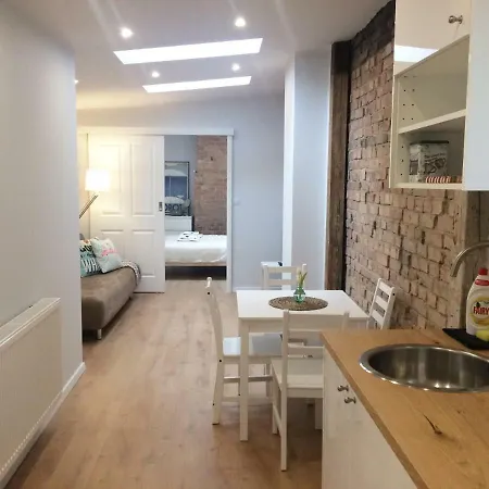Sopot Apartments * Sopot