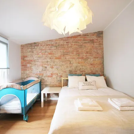 Apartamento Sopot Apartments Sopot