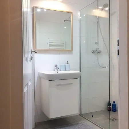 Sopot Apartments Apartamento *