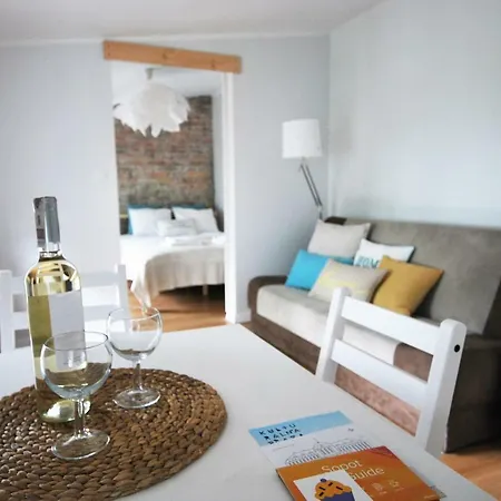 Sopot Apartments
