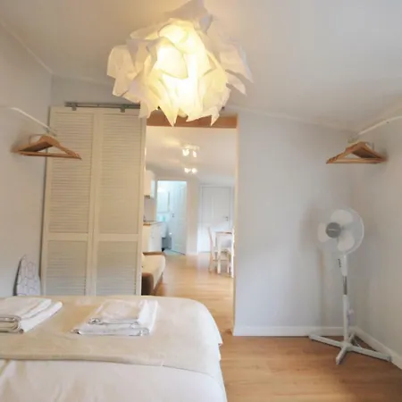 Sopot Apartments