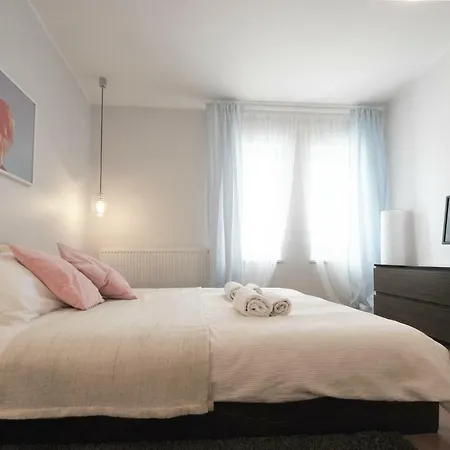 Sopot Apartments Apartamento