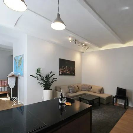Sopot Apartments Sopot