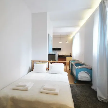 Sopot Apartments *