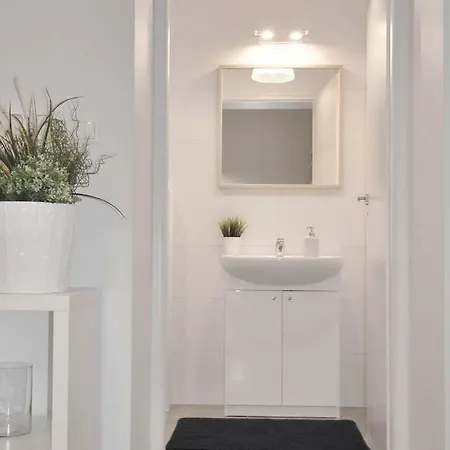 Sopot Apartments Apartamento *