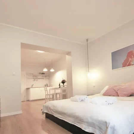 Sopot Apartments Apartamento Sopot