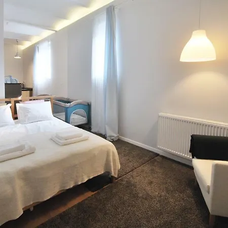 Apartment Sopot Apartments Sopot