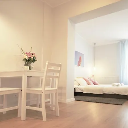 Sopot Apartments * Sopot