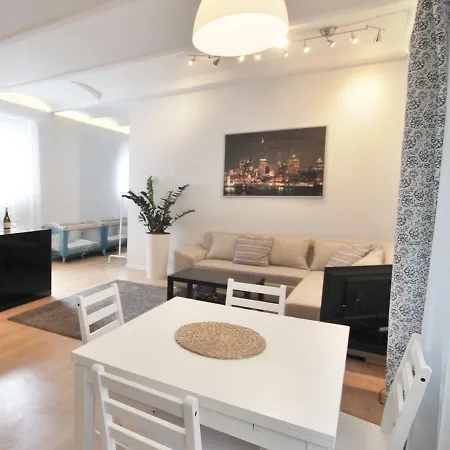 Sopot Apartments Apartamento Sopot
