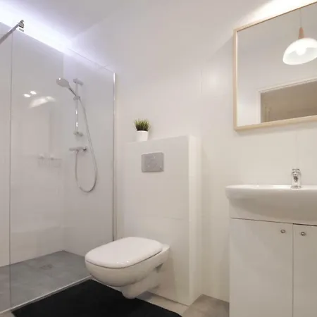 Sopot Apartments Sopot