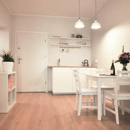 Sopot Apartments Apartamento Sopot