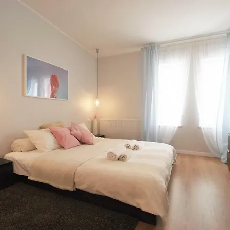 Sopot Apartments *