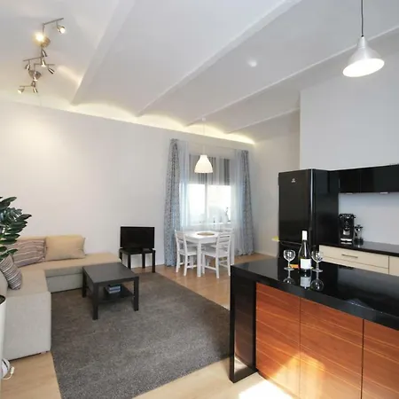 Apartment Sopot Apartments