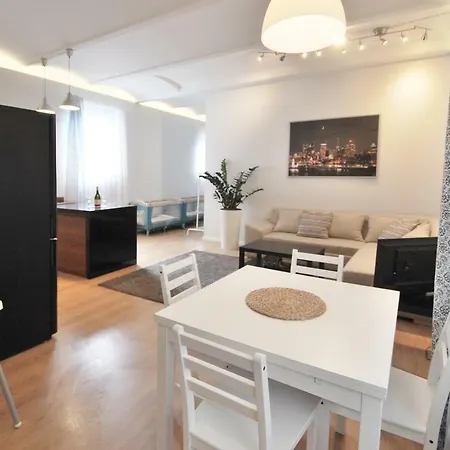 Sopot Apartments Sopot