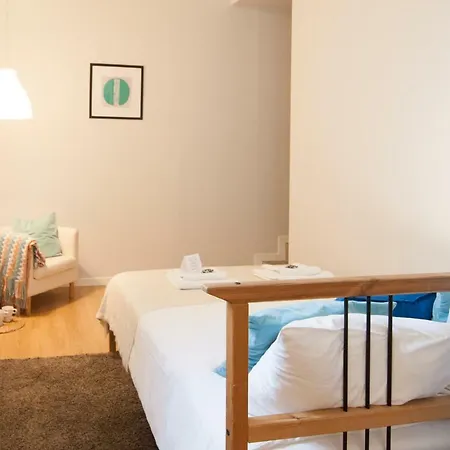 Apartamento Sopot Apartments