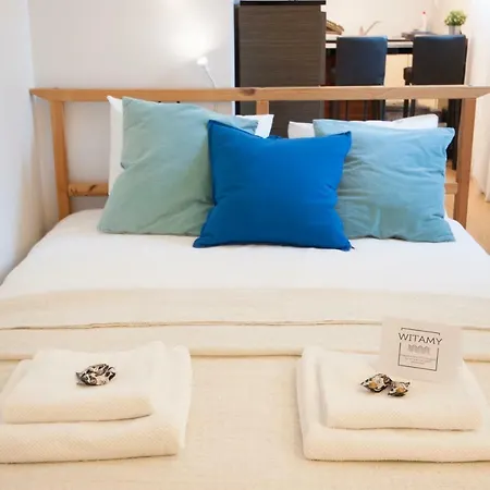 Sopot Apartments * Sopot