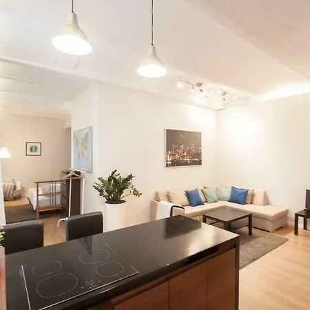 Sopot Apartments Sopot