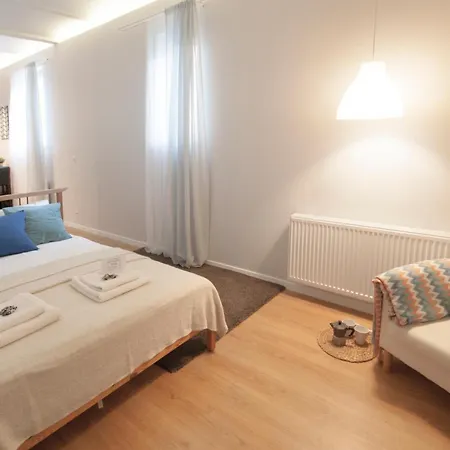 Sopot Apartments Apartamento *