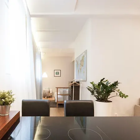 Apartment Sopot Apartments Sopot