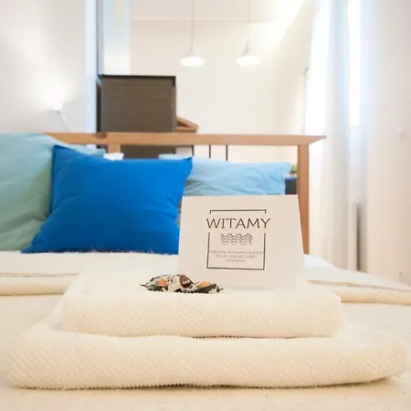 Apartamento Sopot Apartments *