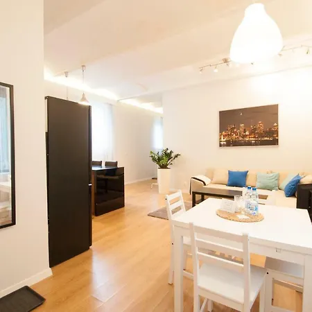 Apartamento Sopot Apartments *