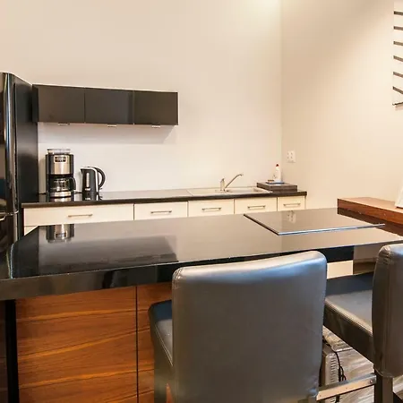 Sopot Apartments * Sopot