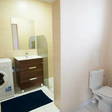 Sopot Apartments Sopot